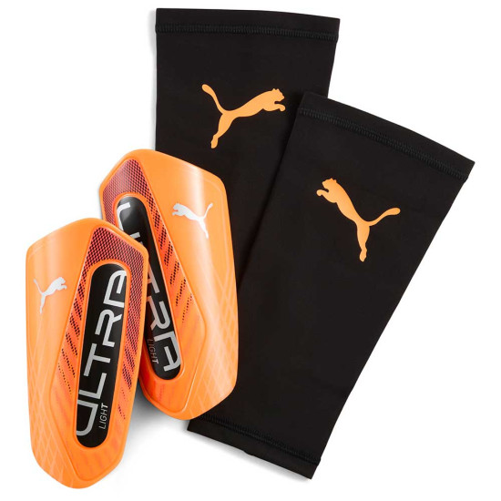 Puma Επικαλαμίδες ποδοσφαίρου Ultra Light Sleeve Shinguards